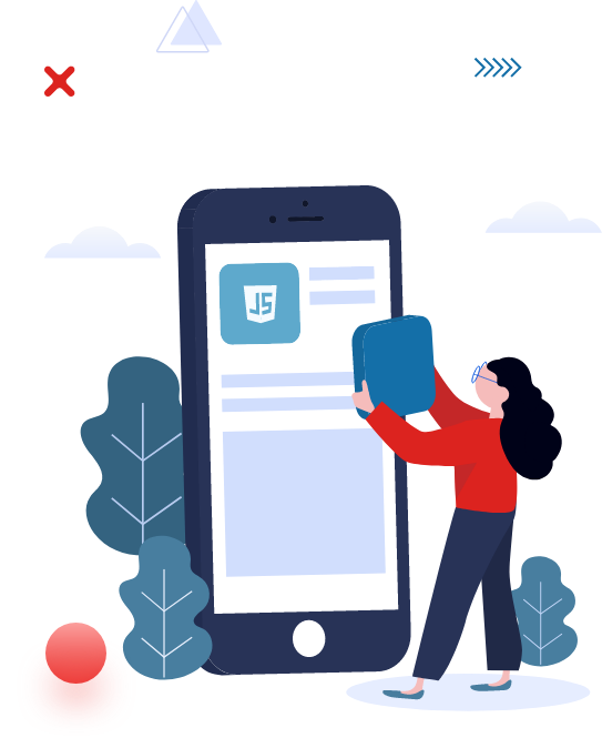 hire javascript developer