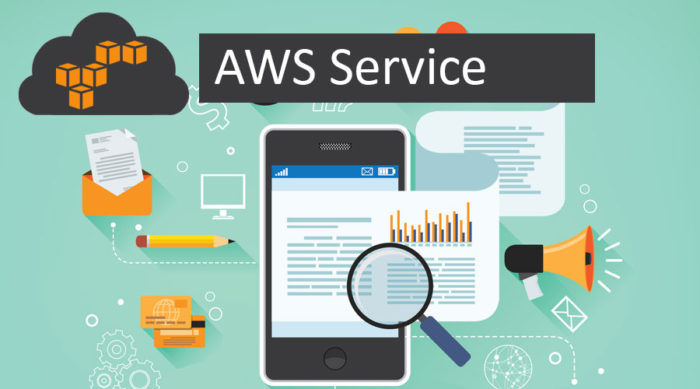 amazon web services for cloud computing